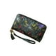 thumbnail image 1 of Sonducket Cartera de cuero para mujer, monedero para llaves, tienda escolar, moda Vintage, monedero, organizador de tarjetas de crédito, bolsillo con Carteras tipo 5 Sonducket AP012762-05, 1 of 6