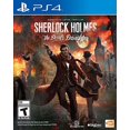 thumbnail image 1 of Sherlock Holmes The Devil's Daughter - PlayStation 4, 1 of 2