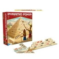 thumbnail image 1 of R & R Games Jeu de Société Poker Pyramide - Âge 14 Plus, 1 of 1