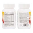 thumbnail image 2 of Suplemento NaturesPlus Hema-Plex Iron 60 masticables 85 mg, 2 of 5