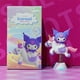 thumbnail image 4 of Adornos de juguete SANMU Anime Sanrio Unicorn Kuromi para mayores de 14 años, 4 of 5