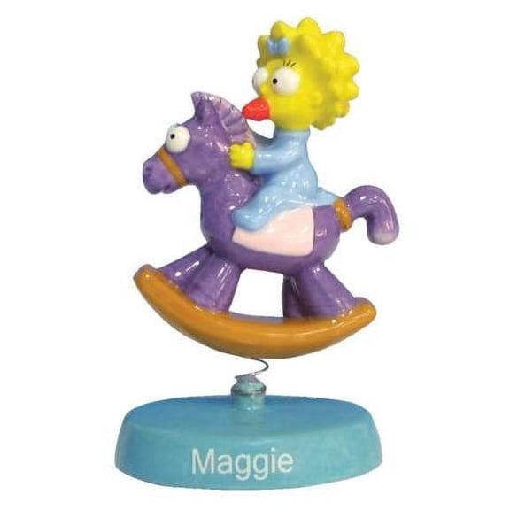 Action Figures - Maggie New Mini Bobblehead Gifts Toys 17525