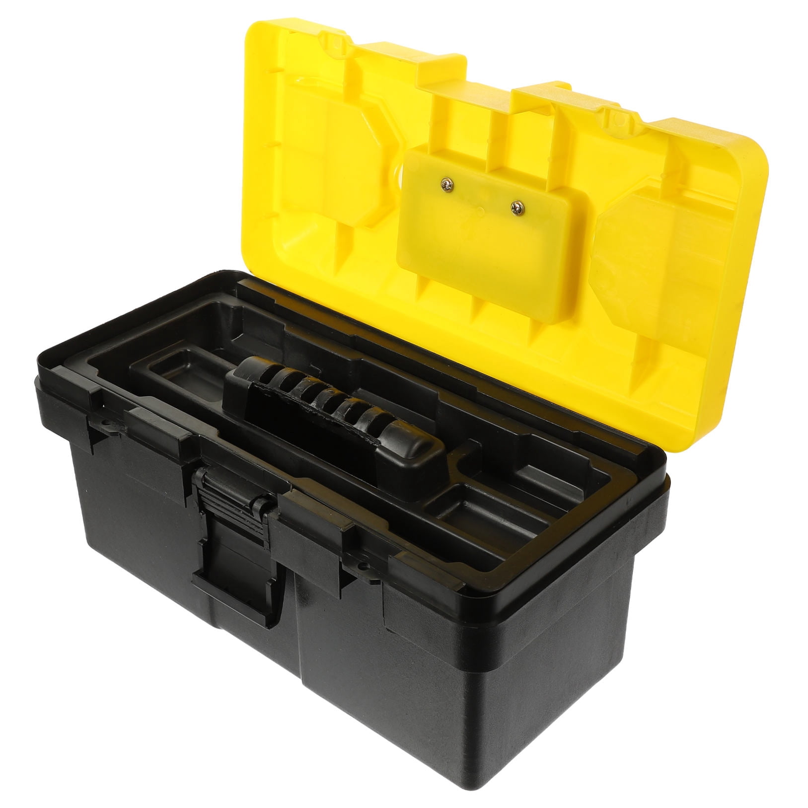 WHAMVOX  Hardware Organizer Portable Tool Box Large Capacity