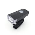 thumbnail image 4 of High-Power USB Rechargeable Lighting System with LED Headlamp and Taillight Set for Night Cycling, 4 of 8