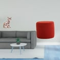 thumbnail image 2 of Figura de escritorio,Estante de estatua de gato para escritorio,oficina,decoración del hogar,Escabel,Reposapiés pequeño,taburete otomano,sofá,taburete de té,Reposapiés Cubo Taburete, 2 of 8