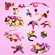 thumbnail image 2 of De Colores De Juguete Chica De Joyería De Bricoje Ajustar Hobby Zulema Pop Beads Arty, 2 of 7