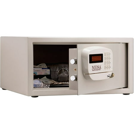 Mesa Safe MHRC916E Large Security Safe with Card Swipe Feature