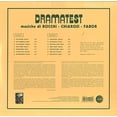 thumbnail image 2 of Dramatest, 2 of 2