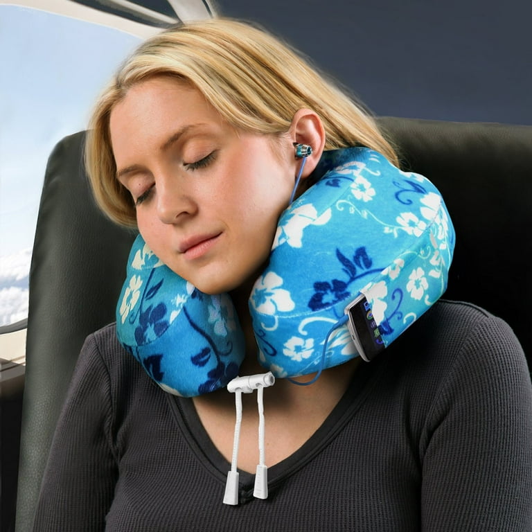 Cabeau™ Evolution Memory Foam Travel Neck Pillow - The