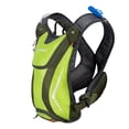 thumbnail image 3 of Sac à Dos d'Hydratation Léger de 5 L, Sac de Cyclisme Imperméable pour l'Extérieur, Convient au Cyclisme, à la Randonnée et à la Course, 3 of 8