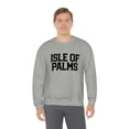 thumbnail image 5 of Isle of Palms SC South Carolina Moving Sweatshirt, Gifts, Sweater Shirt, 5 of 9