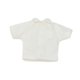 thumbnail image 3 of Camisa de corta para figura a escala 1/12, ropa de muñeca hecha a mano, disfraz de ropa en miniatura para figuras de 6 pulgadas. Blanco, 3 of 10