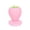 E, variant on Cute Strawberry Night Light, USB Rechargeable LED Dimmable Silicone Bedside Lamp Girls BedroomDecor, Portable Kawaii Tabletop Reading Light, Unique Gift Idea E
