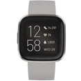 thumbnail image 2 of Reloj inteligente Fitbit Versa 2 con Amazon Alexa - Gris, 2 of 4