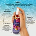 thumbnail image 4 of Bruma corporal Cloud9 New York Tropical 250 ml para mujer, 4 of 8