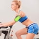 thumbnail image 1 of Bolsa de brazo para correr universal para cosas de almacenamiento de soporte de teléfono LingWen 8390606453655, 1 of 1