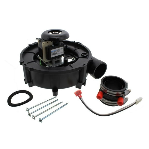 Furnace Draft Inducer Motor Replaces Fasco Jakel Goodman Amana Part #s 119384-00 119350-00, 70582097 70582950 71582108 70582108 70582690 J238-150-15293