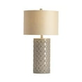thumbnail image 4 of Kincaid 30-Inch Table Lamp, Grey, 4 of 5