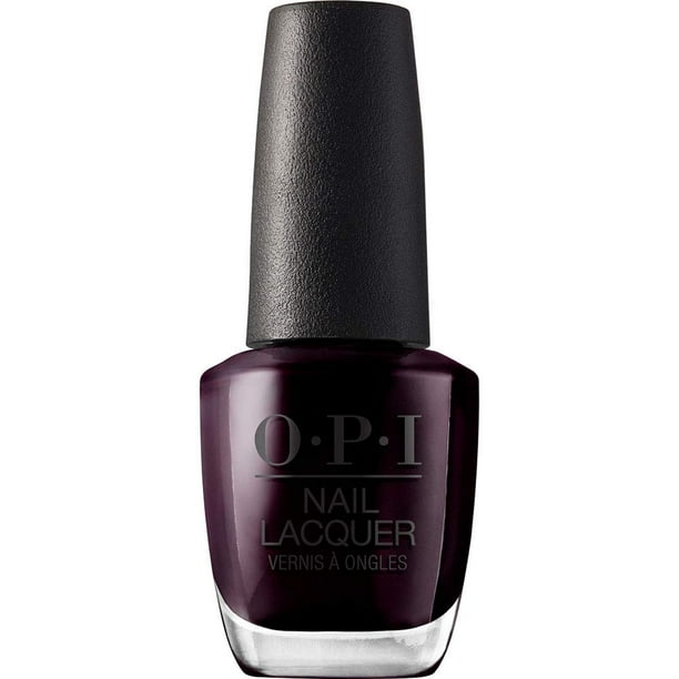 Esmalte de uñas OPI Nail Studio Reds I43 Black Cherry Chutney