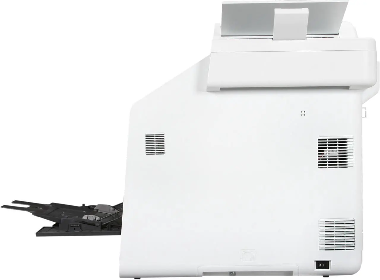 Brother MFC‑9970CDW Color All‑in‑One Laser Printer with Duplex, High‑Speed 31 PPM, USB/Ethernet/Wireless