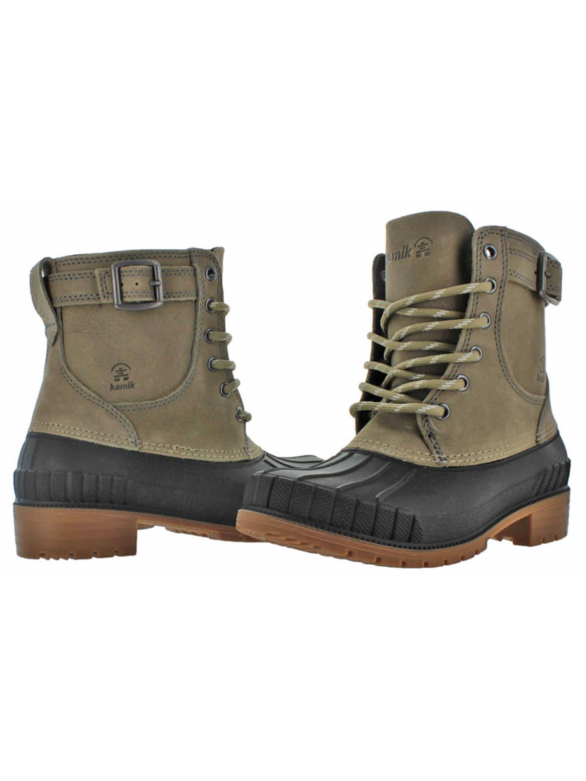 Kamik Womens Evelyn Duck Insulated 