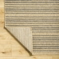 thumbnail image 4 of Mark&Day Area Rugs, 9x12 Mamie Cottage Brown Area Rug, Brown Black Cream Carpet for Living Room, Bedroom or Kitchen (9'2" x 12'), 4 of 4