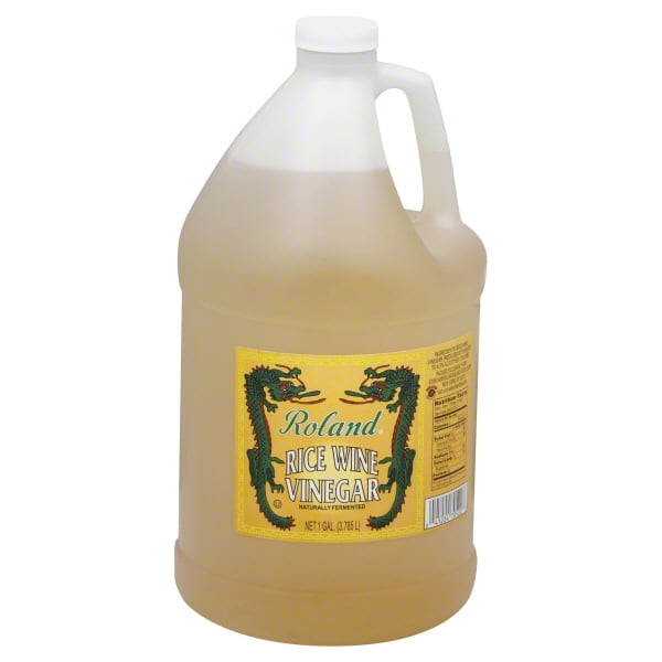 rice wine vinegar rice wine vinegar