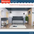 thumbnail image 3 of Table à langer Fisher Price par Dream On Me Delani, 3 of 7