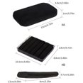 thumbnail image 3 of Hand Warmer Portable Winter Alloy Reusable Carbon Rod Refillable Fuel Stick 12x6.8x2 Cm Unisex, 3 of 5