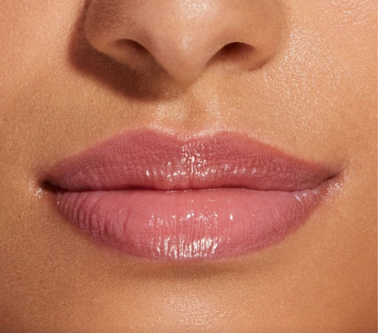 Too Faced Bauble Gloss Ring Lip Gloss, Pink