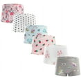 thumbnail image 2 of Girls Underwear Soft Cotton 6-Pack, 2 of 5