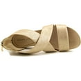 thumbnail image 2 of Women's Adrienne Vittadini Claud Sandal, 2 of 5