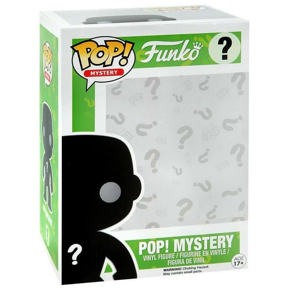 Fallout Funko POP! Games Mystery ? Vinyl Figure