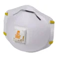 thumbnail image 1 of 3M Respirador para particulas N95 Caja de 10 piezas 8511 caja, 1 of 4
