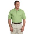 thumbnail image 1 of Devon & Jones Men's Pima PiquÃ© Short-Sleeve Polo, 1 of 1