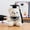 White, variant on Kumdkdwn Graduation Teddy Bear, 5.9in Commemorative Graduation Toy, Ceremony Gift, with Cap & Gown, Soft Plush, for Girlfriend, Valentine's, Birthday, Keepsake