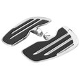 thumbnail image 4 of Motorcycle Footrest,Aluminum Front Rider Floorboards Front Rider Floorboards Floorboards Unbeatable Value, 4 of 8