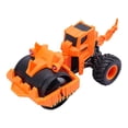 thumbnail image 1 of Fiudx Liquidación De Juguetes Juguete Para Niños Dinosaurio Vehículo De Ingeniería Juguete Bulldozer Carretilla Elevadora Modelo Juguete Regalo, 1 of 3