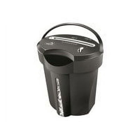 Fellowes Powershred DS-3 10-Sheet Cross Cut Shredder