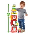 thumbnail image 4 of Mega Bloks – Coffret de construction Les Amis de la ferme, 4 of 7