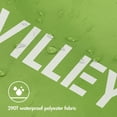 thumbnail image 6 of VILLEY Mummy Sleeping Bag, Lightweight Backpacking Sleeping Bag for Adults & Kids, Camping Hiking Equipment for 3-4 Seasons, 6 of 7