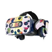 MightySkins HTCVIVEPRMIN-Fruit Water Skin for HTC Vive Pro VR Headset - Fruit Water