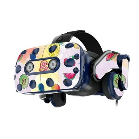 MightySkins HTCVIVEPRMIN-Fruit Water Skin for HTC Vive Pro VR Headset - Fruit Water