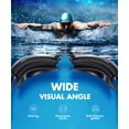 thumbnail image 6 of Adult Swim Goggles,3 Pack Swimming Goggles for Swimming,Goggles Swimming for Woman and Men,Anti Fog Swim Goggles, 6 of 7