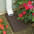 thumbnail image 3 of Suncast Splash Rain Gutter Drain Block Replacement Guard (10 Pack), 3 of 3
