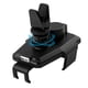 thumbnail image 3 of 1 pieza Porta Titular Móvil Fijación inteligente Ventilación Soporte para Móvil inteligente Sunnimix Soporte para teléfono automático para coche, 3 of 6