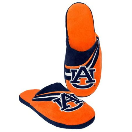 Auburn Tigers 2013 Big Logo Slide Slipper Adult