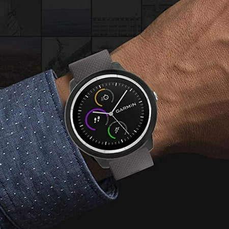 case garmin vivoactive 3