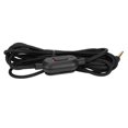 thumbnail image 1 of Cable de Auriculares para Juegos Tejido con Control de Volumen y Silencio para G Pro G Pro X G433, Cable de Auriculares Largo para Entusiastas de los Juegos (BLACK), 1 of 4