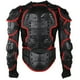 thumbnail image 1 of Armadura para montar, Armadura para montar, Chaqueta protectora, Armadura protectora, Armadura de cuerpo completo para motocicleta, Ingeniería personalizada, 1 of 12